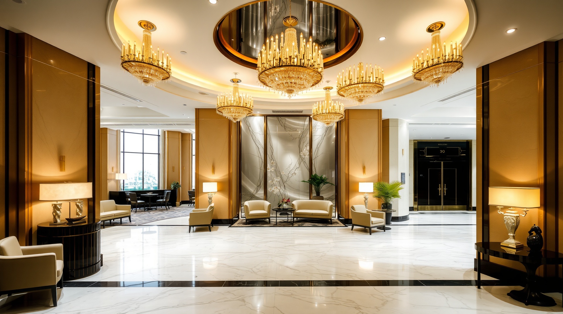 QHotel - Otel Yönetim Yazılımı